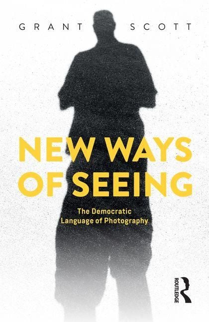 Produktbild: New Ways of Seeing