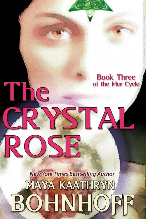 Produktbild: The Crystal Rose