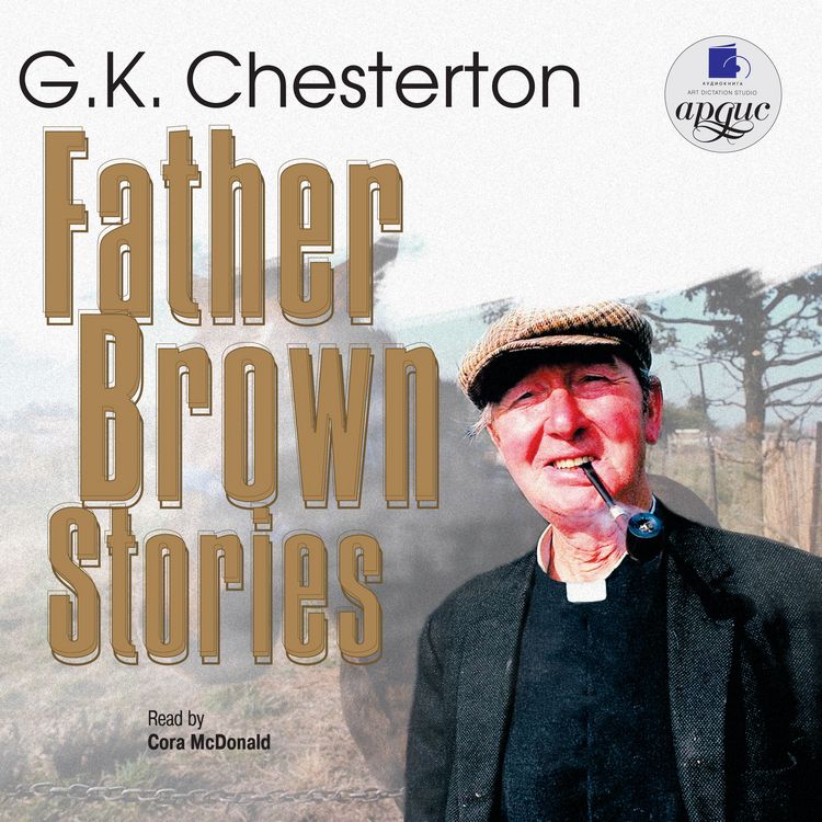 Produktbild: Father Brown Stories