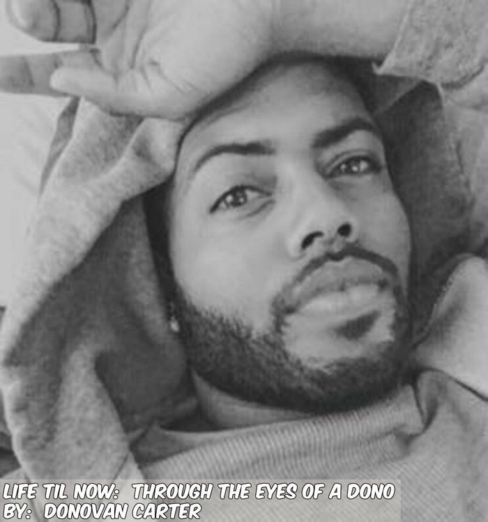 Produktbild: Life Til Now: Through the Eyes of a Dono