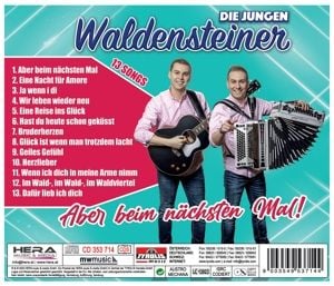 Produktbild: Aber beim n&auml;chsten Mal!