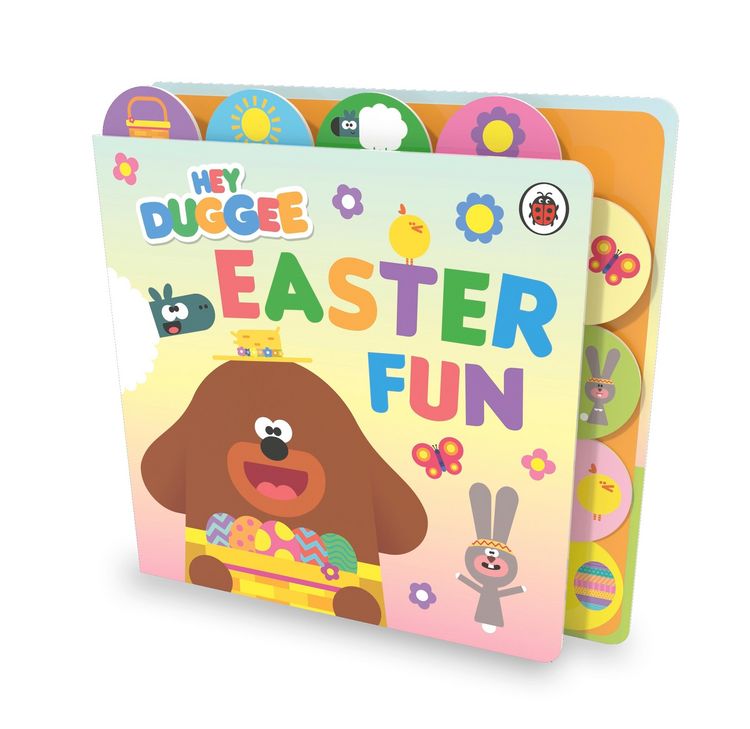 Produktbild: Hey Duggee