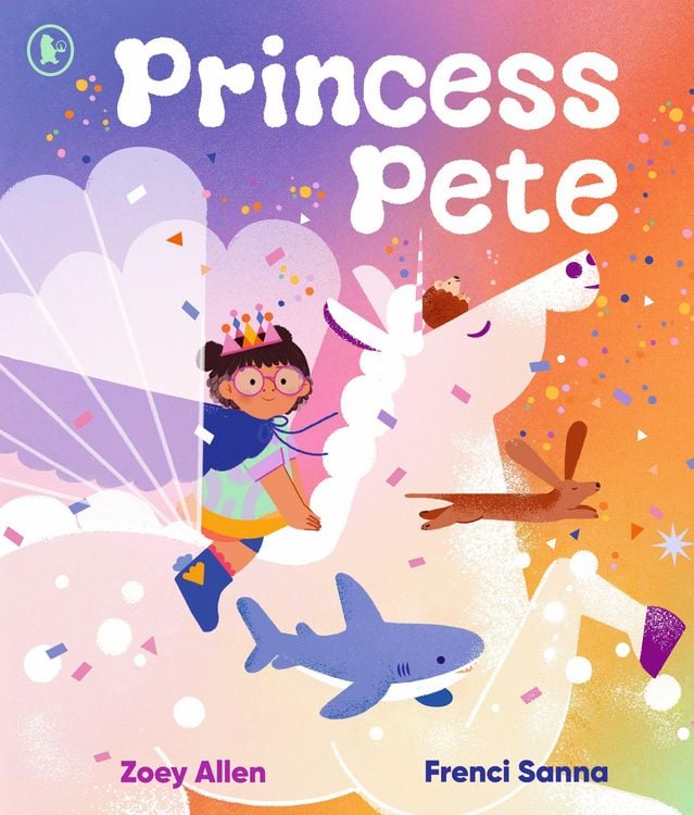 Produktbild: Princess Pete