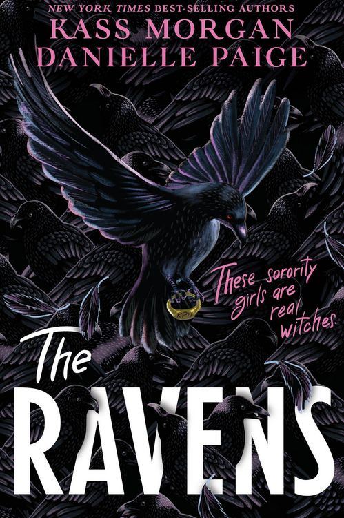 Produktbild: Ravens