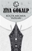 Produktbild: K&uuml;c&uuml;k Mecmua Yazilari