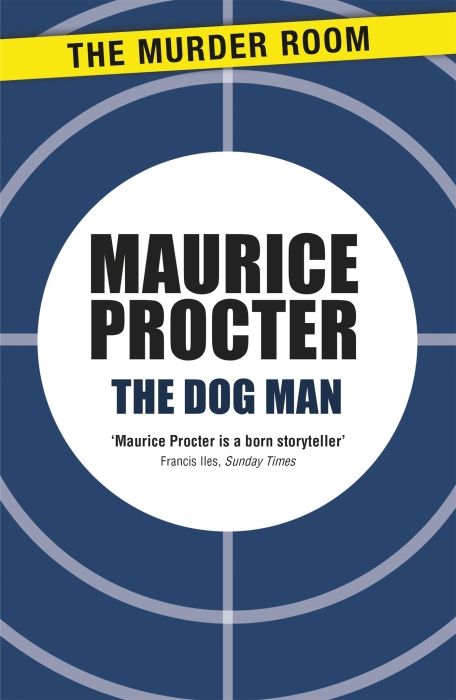 Produktbild: The Dog Man
