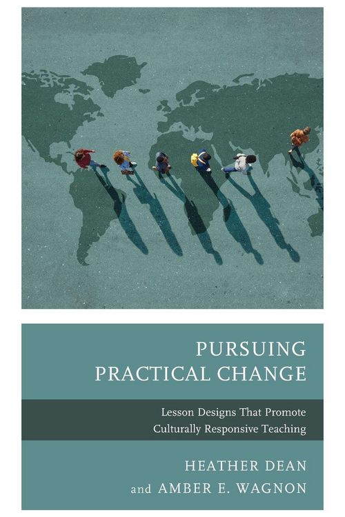 Produktbild: Pursuing Practical Change