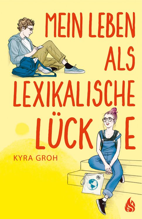 Produktbild: Mein Leben als lexikalische L&uuml;cke