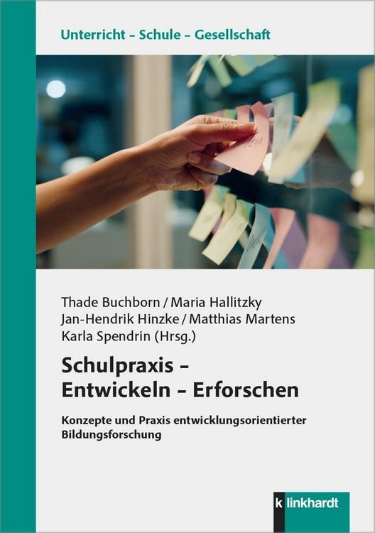 Produktbild: Schulpraxis - Entwickeln - Erforschen