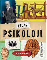 Produktbild: Atlas Psikoloji