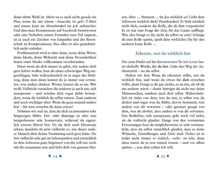 Produktbild: Die Kosmische To-do-Liste