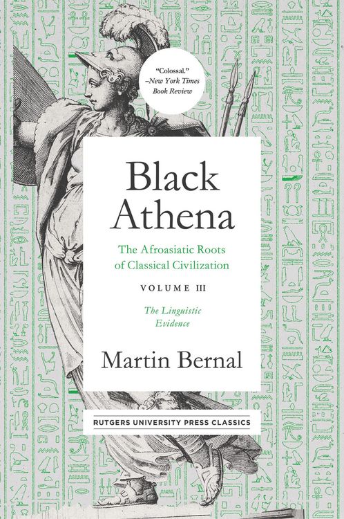 Produktbild: Black Athena