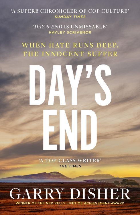 Produktbild: Day's End