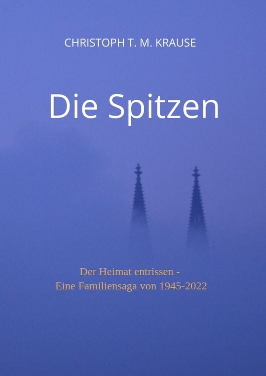 Produktbild: Die Spitzen
