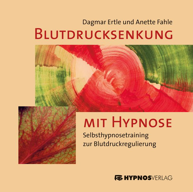 Produktbild: Blutdrucksenkung mit Hypnose
