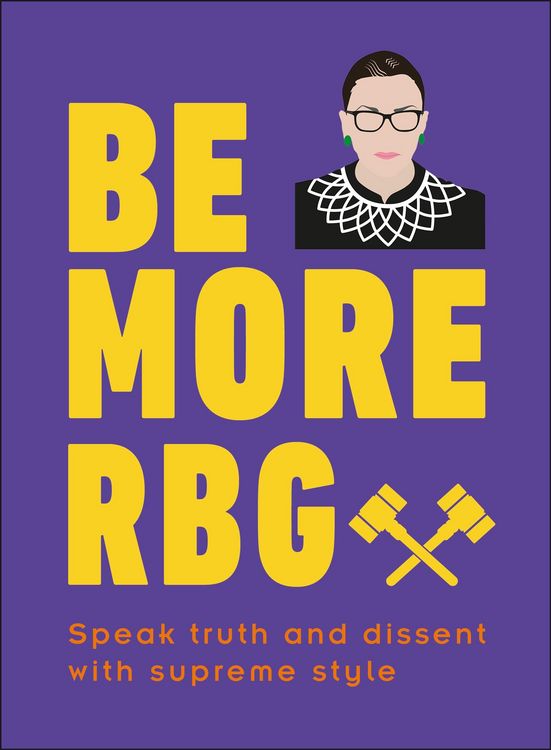Produktbild: Easton, M: Be More RBG