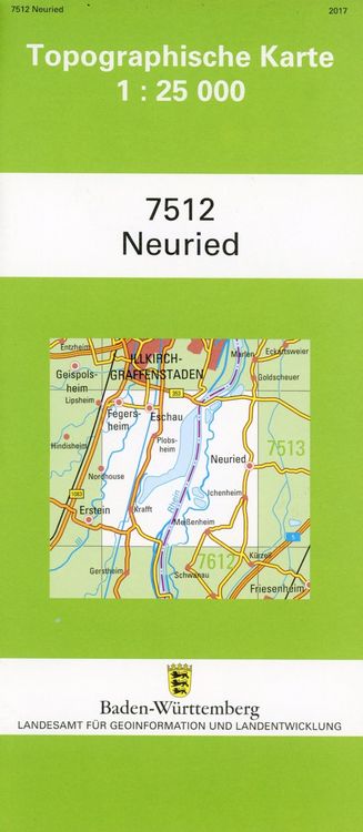 Produktbild: Neuried