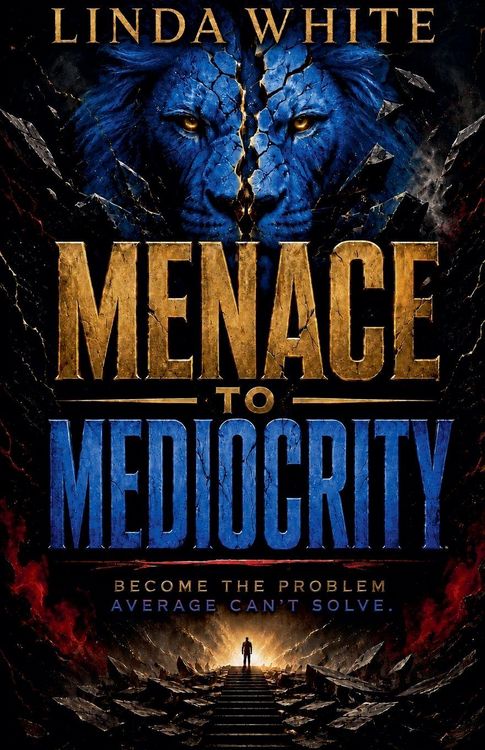 Produktbild: Menace to Mediocrity