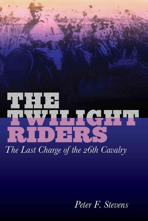 Produktbild: Twilight Riders
