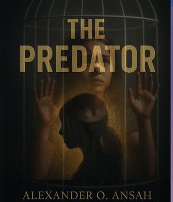 Produktbild: The Predator