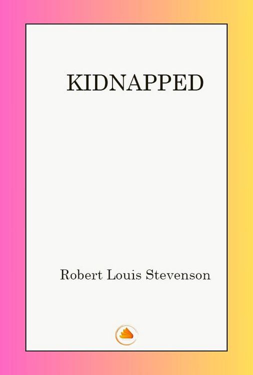 Produktbild: Kidnapped
