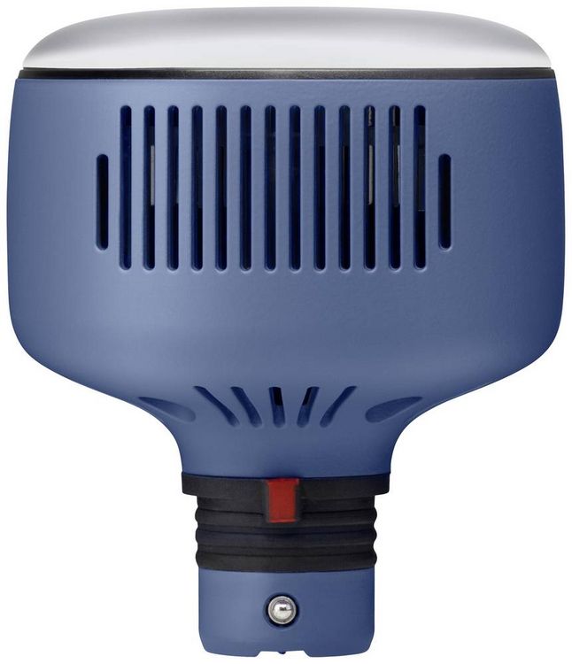 Produktbild: Medisana MG 600 Hot & Cold Massagepistole 25W Blau
