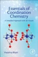 Produktbild: Bhatt, V: Essentials of Coordination Chemistry
