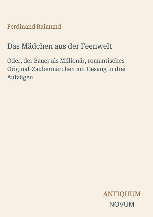 Produktbild: Das M&auml;dchen aus der Feenwelt