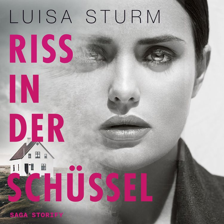 Produktbild: Riss in der Sch&uuml;ssel