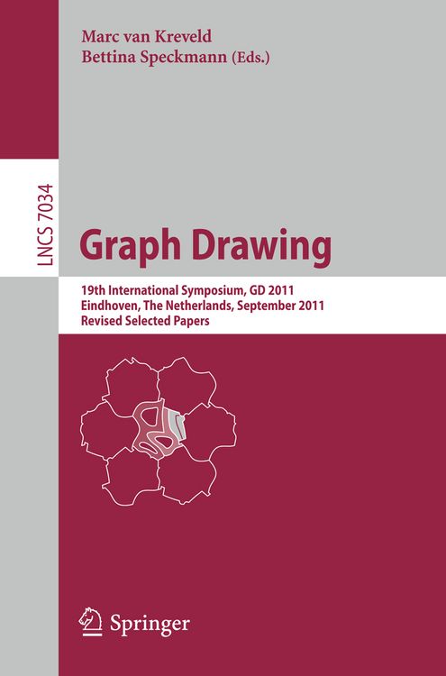 Produktbild: Graph Drawing