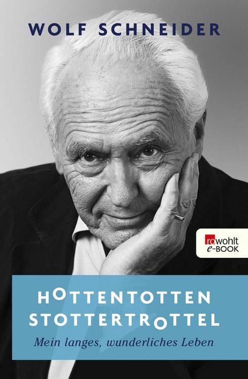 Produktbild: Hottentottenstottertrottel