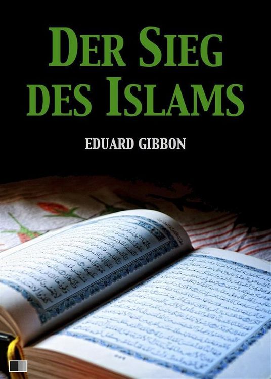 Produktbild: Der Sieg des Islams