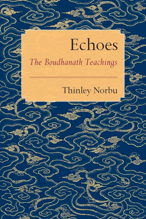 Produktbild: Echoes
