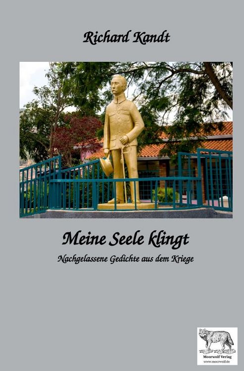 Produktbild: Meine Seele klingt