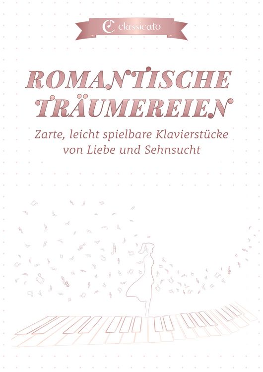 Produktbild: Romantische Tr&auml;umereien