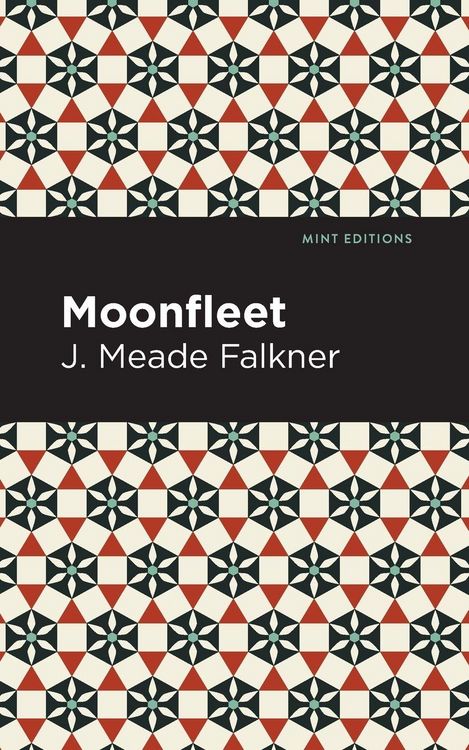 Produktbild: Moonfleet
