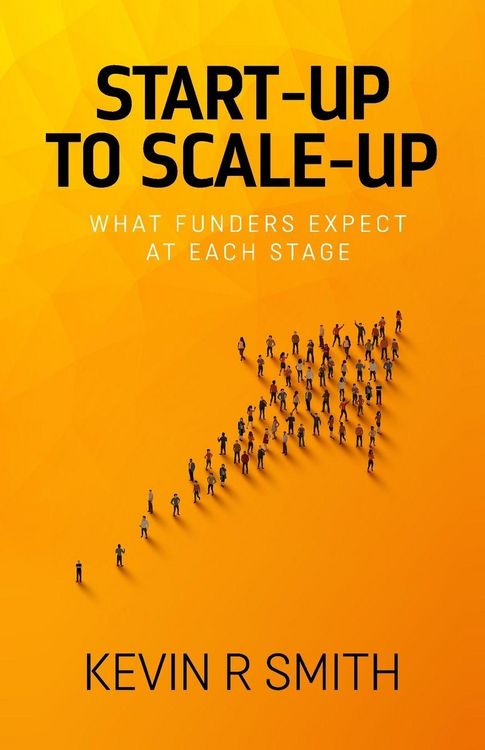 Produktbild: Start-up to Scale-up