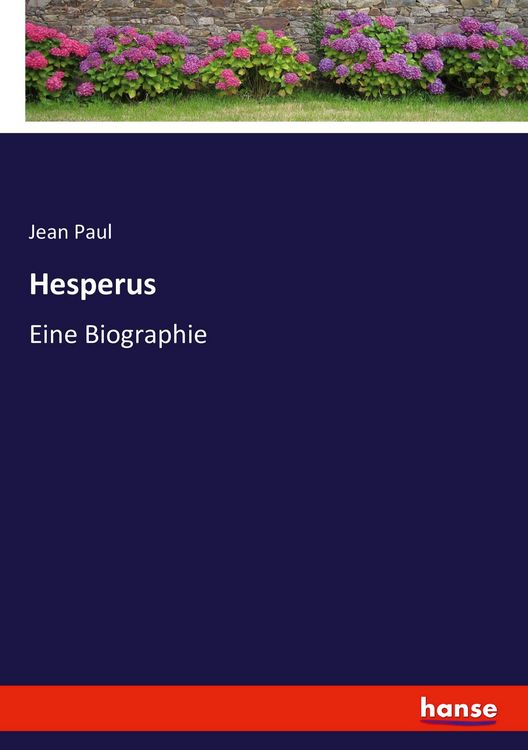 Produktbild: Hesperus