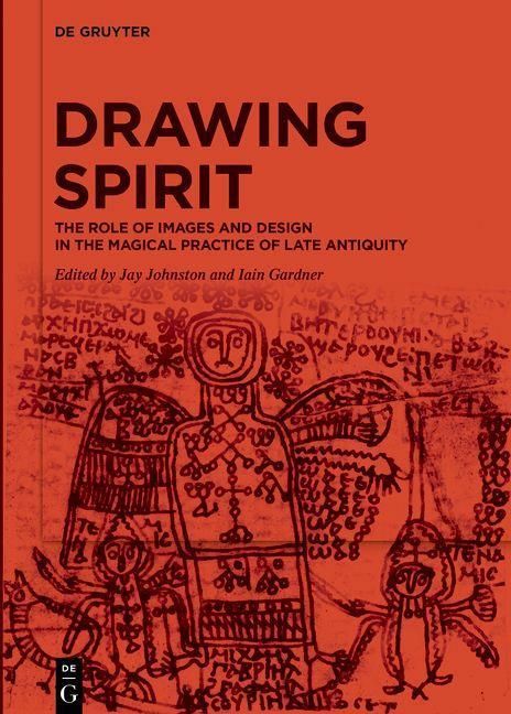 Produktbild: Drawing Spirit