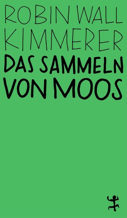 Bild vom Artikel Das Sammeln von Moos vom Autor Robin Wall Kimmerer
