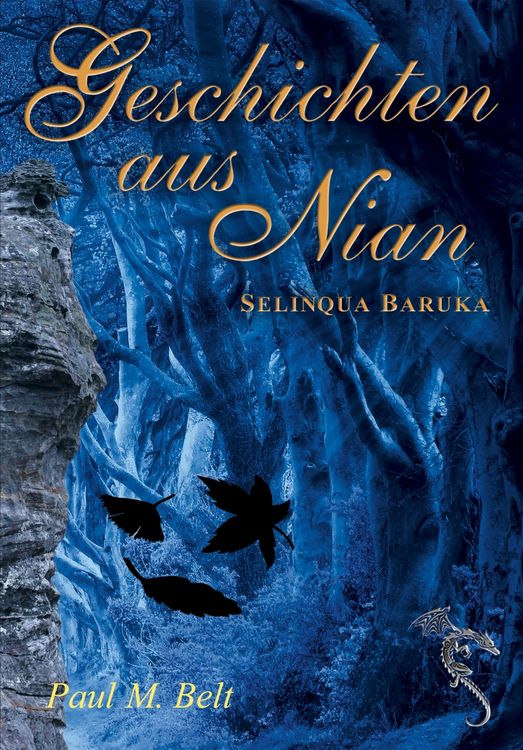 Produktbild: Belt, P: Geschichten aus Nian 06/Selinqua Baruka