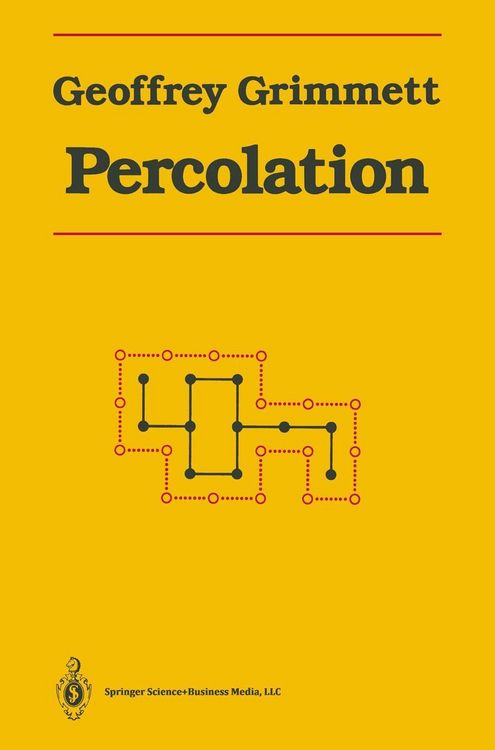 Produktbild: Percolation