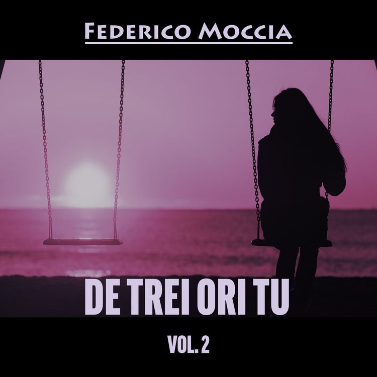 Produktbild: De trei ori tu, vol. 2