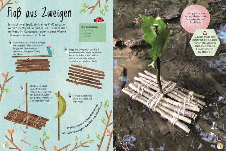 Produktbild: Komm, wir gehen raus!
