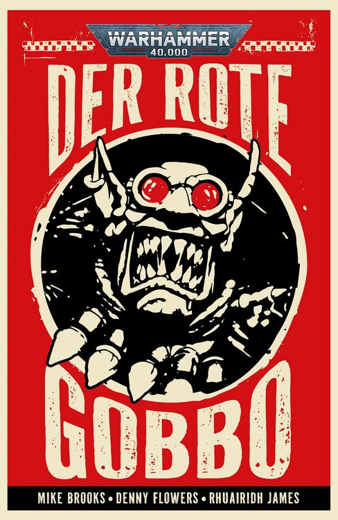 Produktbild: Der Rote Gobbo