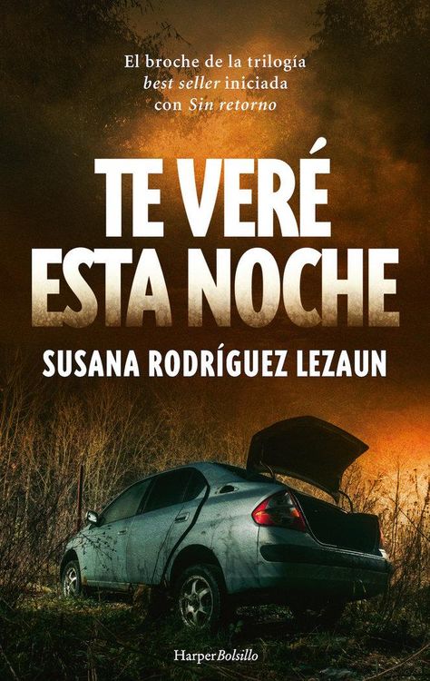 Produktbild: Te ver&eacute; esta noche