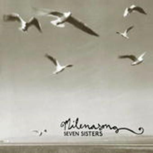 Produktbild: Milenasong: Seven Sisters