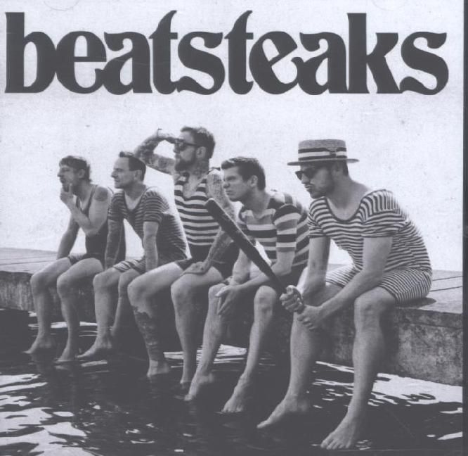 Produktbild: Beatsteaks