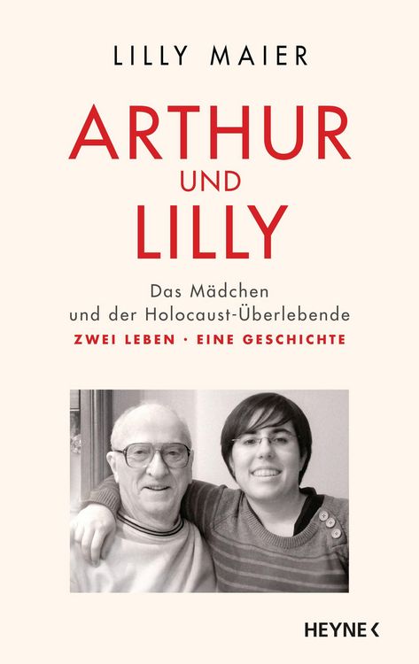 Produktbild: Arthur und Lilly