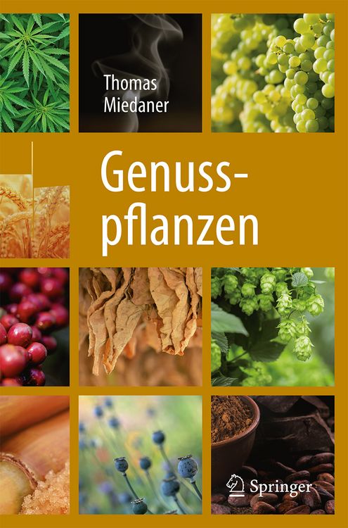Produktbild: Genusspflanzen